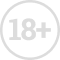 18+ Only