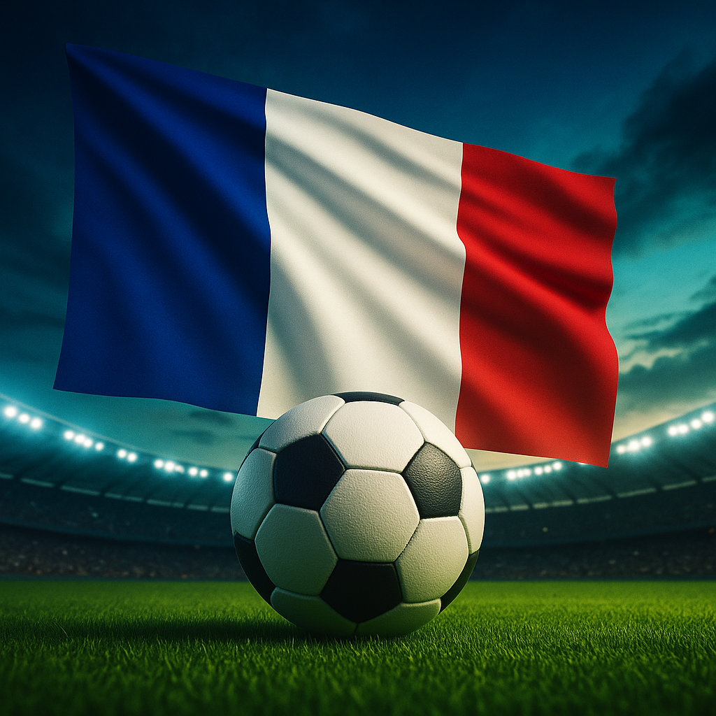 Paris sportifs en France