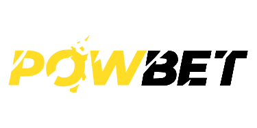 Powbet logo